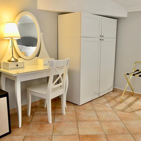 Sourire Hotel Rom Eksteriør billede